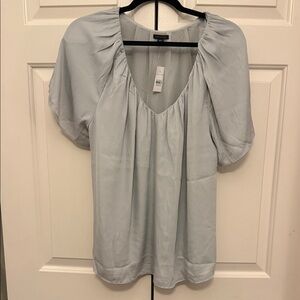 White House Black Market Blouse